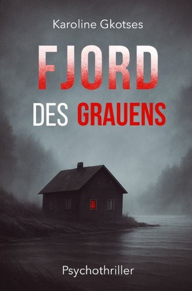 Produktbild: Fjord des Grauens