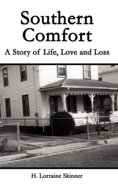 Produktbild: Southern Comfort