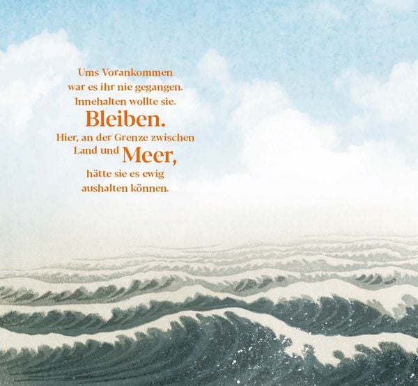 Produktbild: Die Farbe des Nordwinds