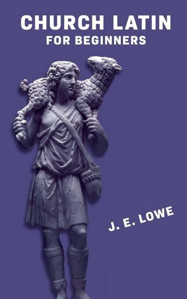 Produktbild: Church Latin for Beginners [with Answer Key]