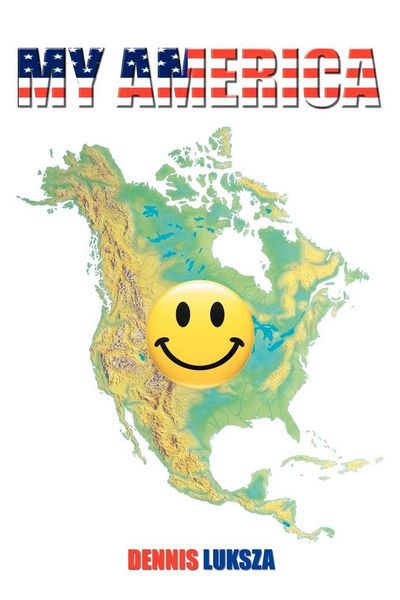 Produktbild: My America
