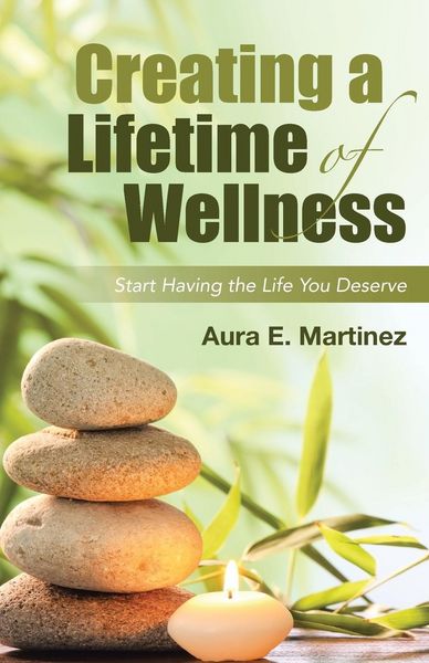 Produktbild: Creating a Lifetime of Wellness