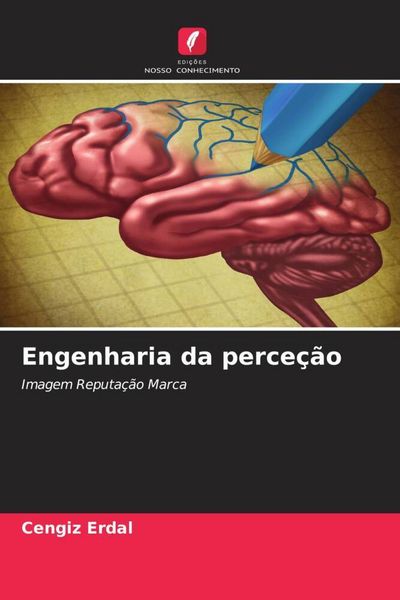 Produktbild: Engenharia da perce&ccedil;&atilde;o