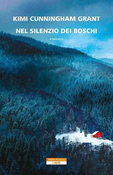 Produktbild: Nel silenzio dei boschi