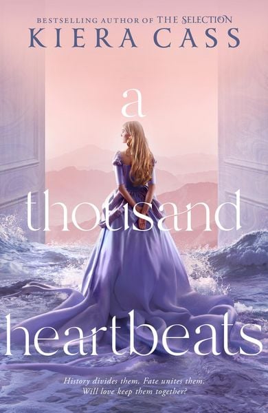 Produktbild: A Thousand Heartbeats