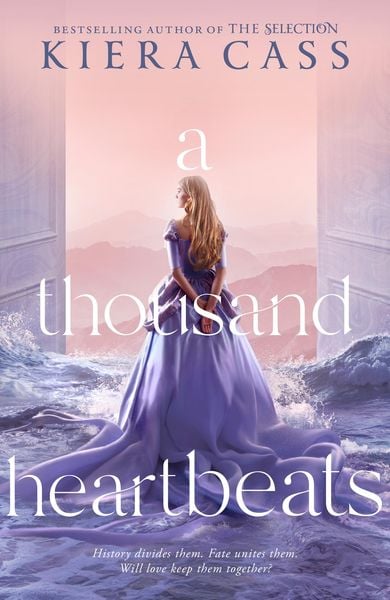Produktbild: A Thousand Heartbeats