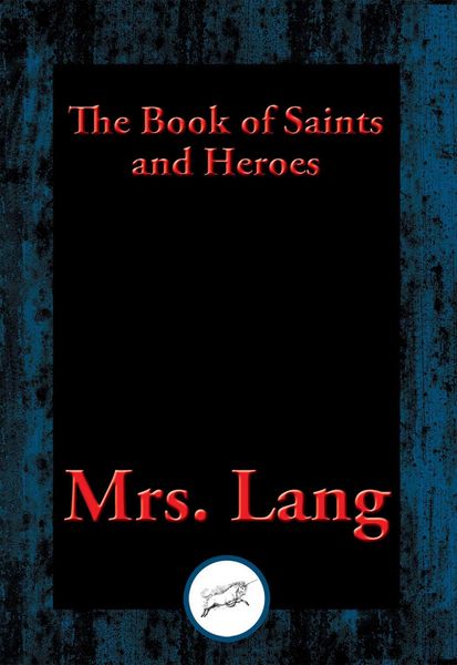 Produktbild: The Book of Saints and Heroes