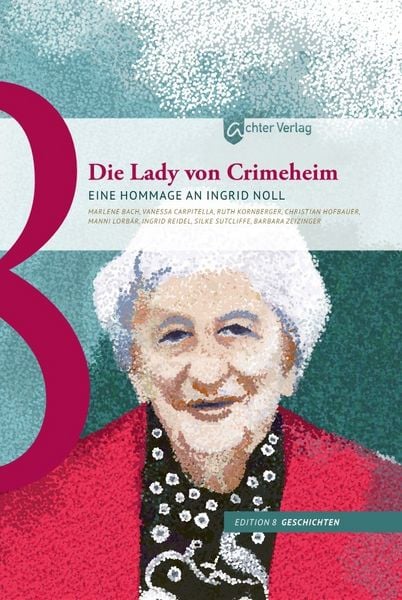 Produktbild: Die Lady von Crimeheim