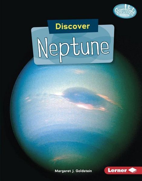 Produktbild: Discover Neptune