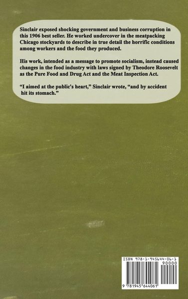 Produktbild: The Jungle