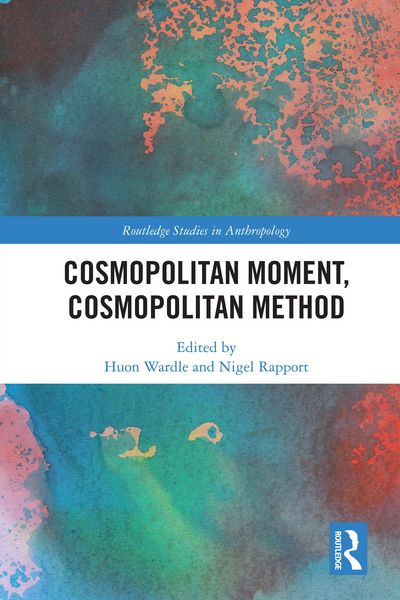 Produktbild: Cosmopolitan Moment, Cosmopolitan Method