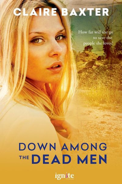 Produktbild: Down Among the Dead Men