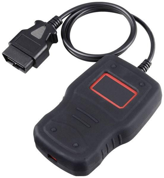 Produktbild: VOLTCRAFT VC-OBD-9710 OBD II Diagnosetool VC-14616100