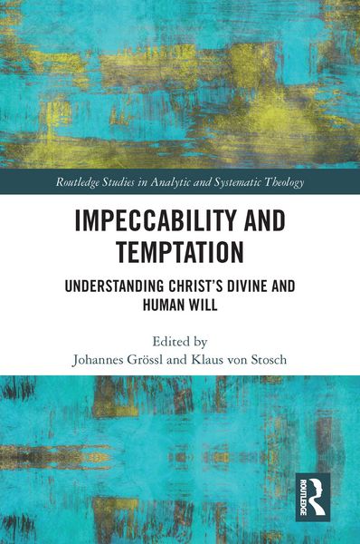 Produktbild: Impeccability and Temptation