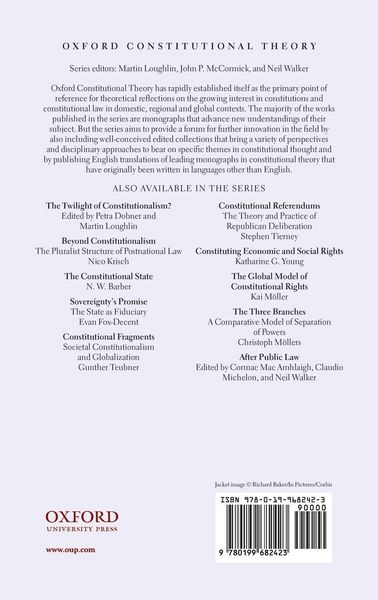 Produktbild: Cosmopolitan State Ocon C