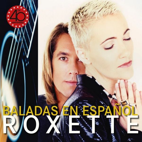 Produktbild: Baladas En Espanol