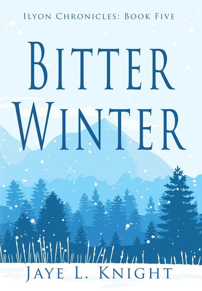 Produktbild: Bitter Winter