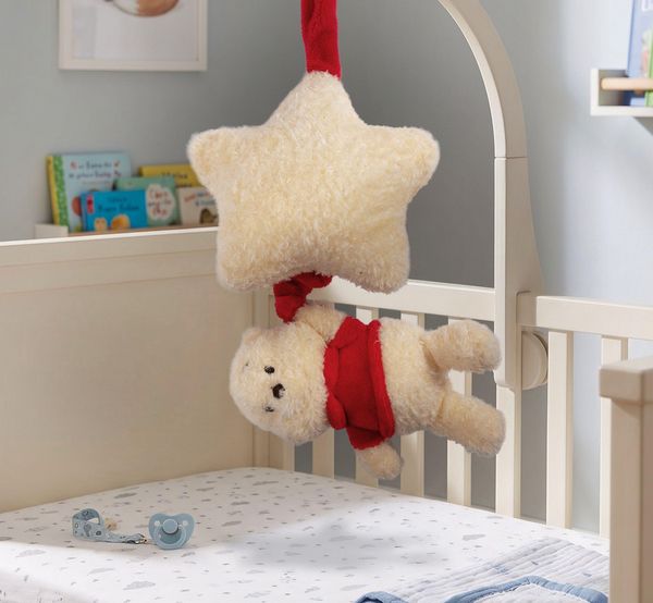Produktbild: Disney Winnie Puuh Spieluhr