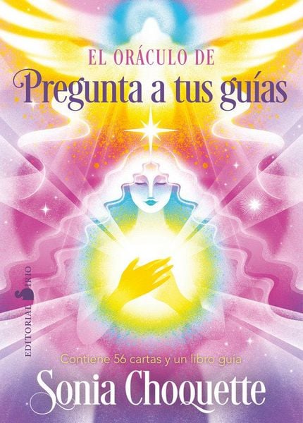 Produktbild: El Or&aacute;culo de Pregunta a Tus Gu&iacute;as