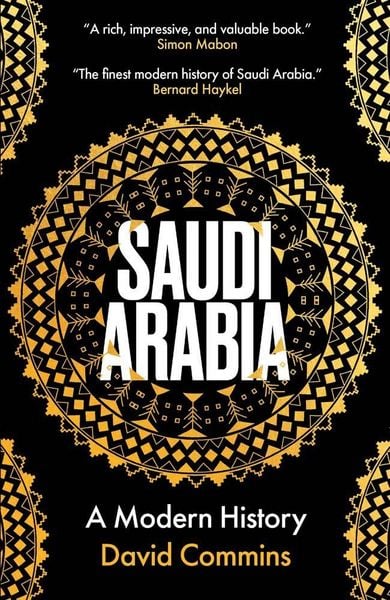 Produktbild: Saudi Arabia