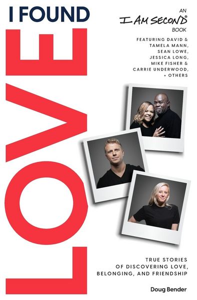 Produktbild: I Found Love
