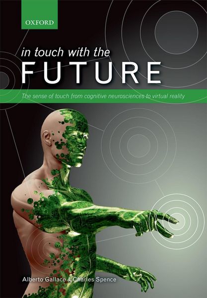 Produktbild: In touch with the future