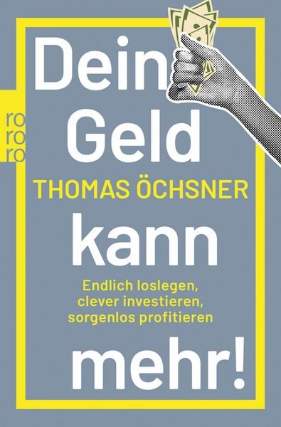 Produktbild: Dein Geld kann mehr!