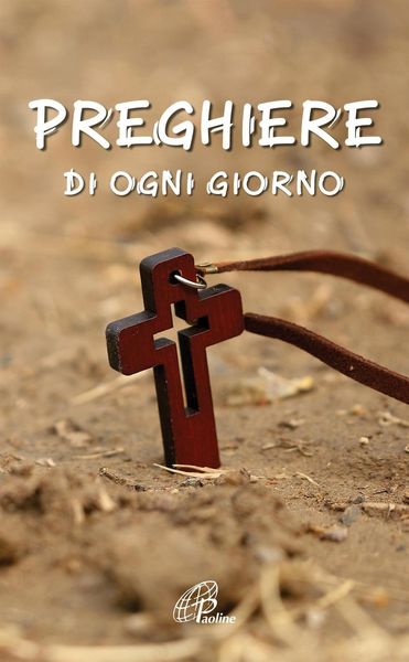 Produktbild: Preghiere di ogni giorno