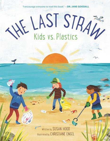 Produktbild: The Last Straw
