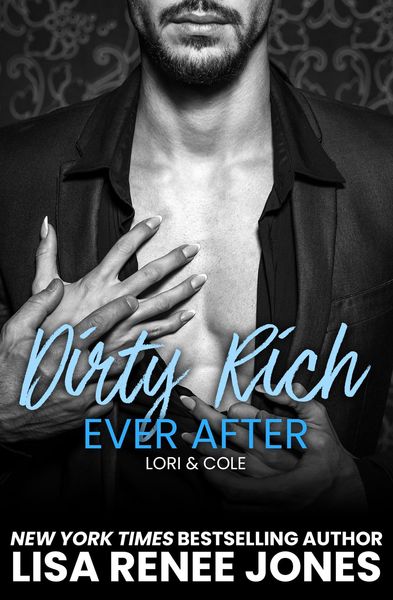 Produktbild: Dirty Rich Cinderella Story: Ever After