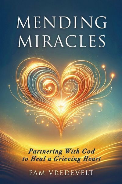 Produktbild: Mending Miracles