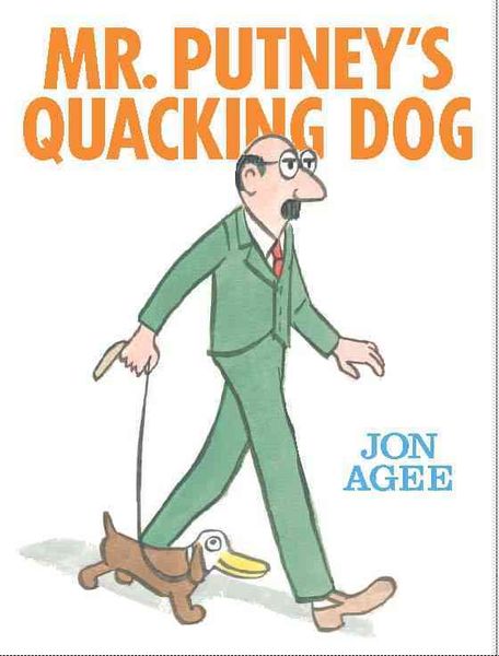 Produktbild: Mr. Putney's Quacking Dog