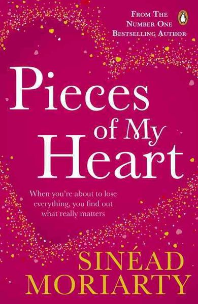 Produktbild: Pieces of My Heart