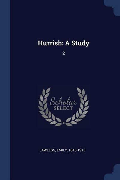 Produktbild: Hurrish