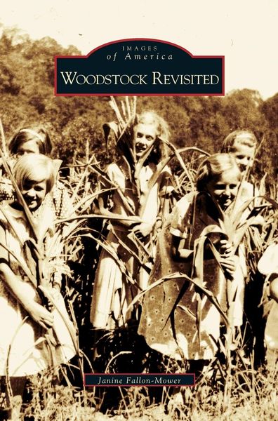 Produktbild: Woodstock Revisited