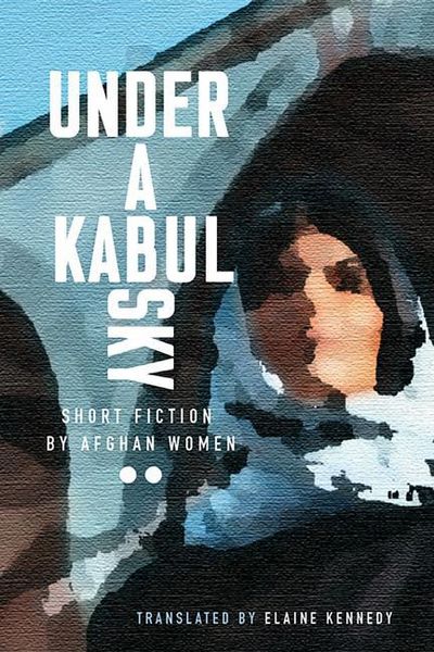Produktbild: Under a Kabul Sky