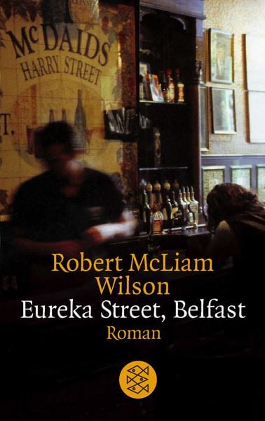 Produktbild: Eureka Street, Belfast