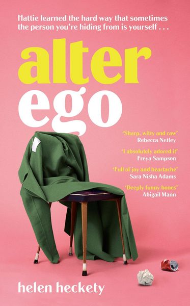Produktbild: Alter Ego