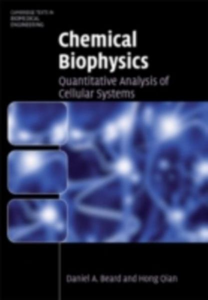 Produktbild: Chemical Biophysics