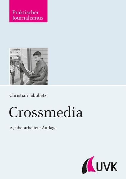 Produktbild: Crossmedia