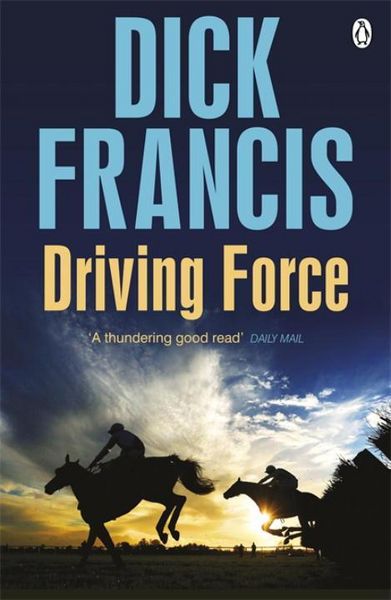 Produktbild: Driving Force