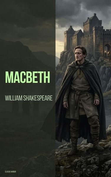 Produktbild: Macbeth