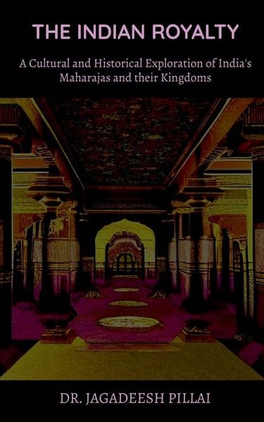 Produktbild: The Indian Royalty