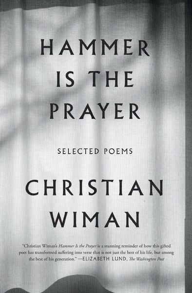 Produktbild: Hammer Is the Prayer