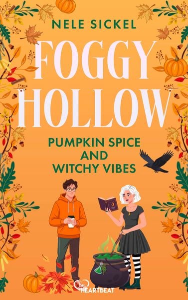 Produktbild: Foggy Hollow - Pumpkin Spice & Witchy Vibes