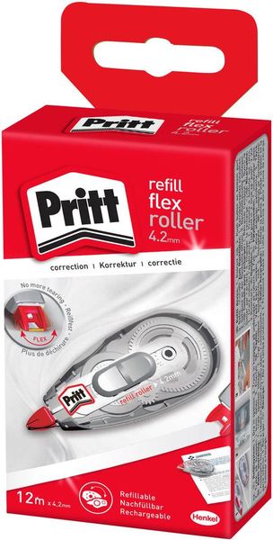 Produktbild: Pritt Korrektur Refill Roller 4,2 mm, Midway