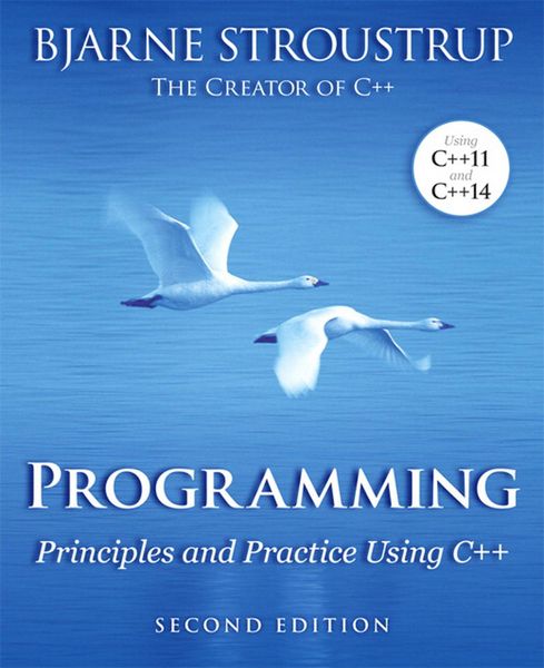 Produktbild: Programming