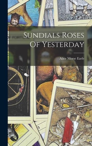 Produktbild: Sundials Roses Of Yesterday