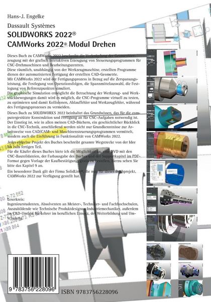 Produktbild: Solidworks 2022