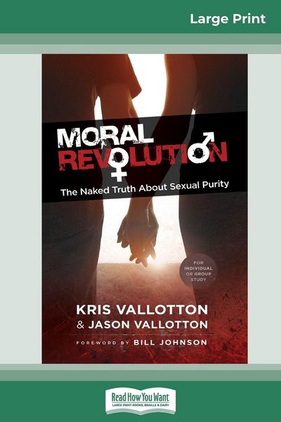 Produktbild: Moral Revolution